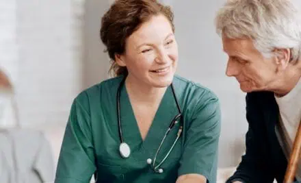 Vitamin Home Infusion Therapy anytime, anywhere in Dubai