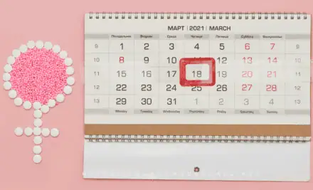 Menstrual Health and Menstrual Disorders