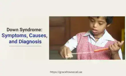 Down Syndrome, it’s types and causes!