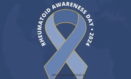 Arthritis Awareness Month