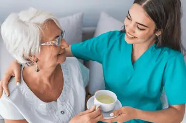 Home Care Services