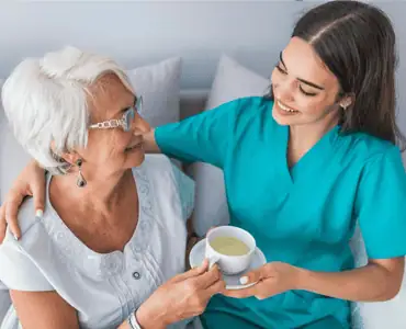 Tips for Finding Reliable Home Care Services in Dubai