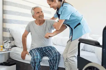 Elderly Care at Home