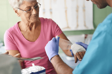 wound-care
