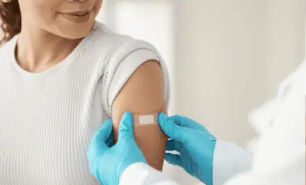 The Importance of Getting the Flu Vaccine in Dubai