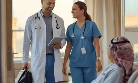 Doctor on Call Dubai: Accessible Healthcare at Your Fingertips