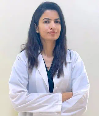 Dr. Adeela Rehman
