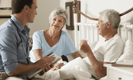 Home Visit Doctor Services of Grace Housecall are the best in Dubai