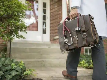 House Call Doctor Downtown Dubai