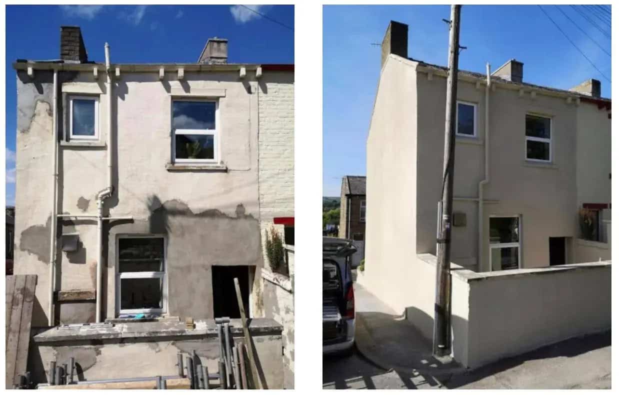 Before-and-after-7-GreenCork-Ltd