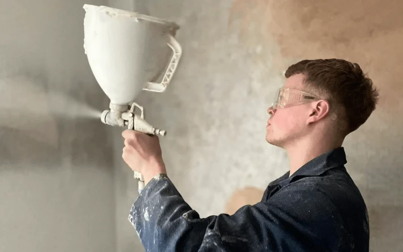 Thin Internal Wall Insulation