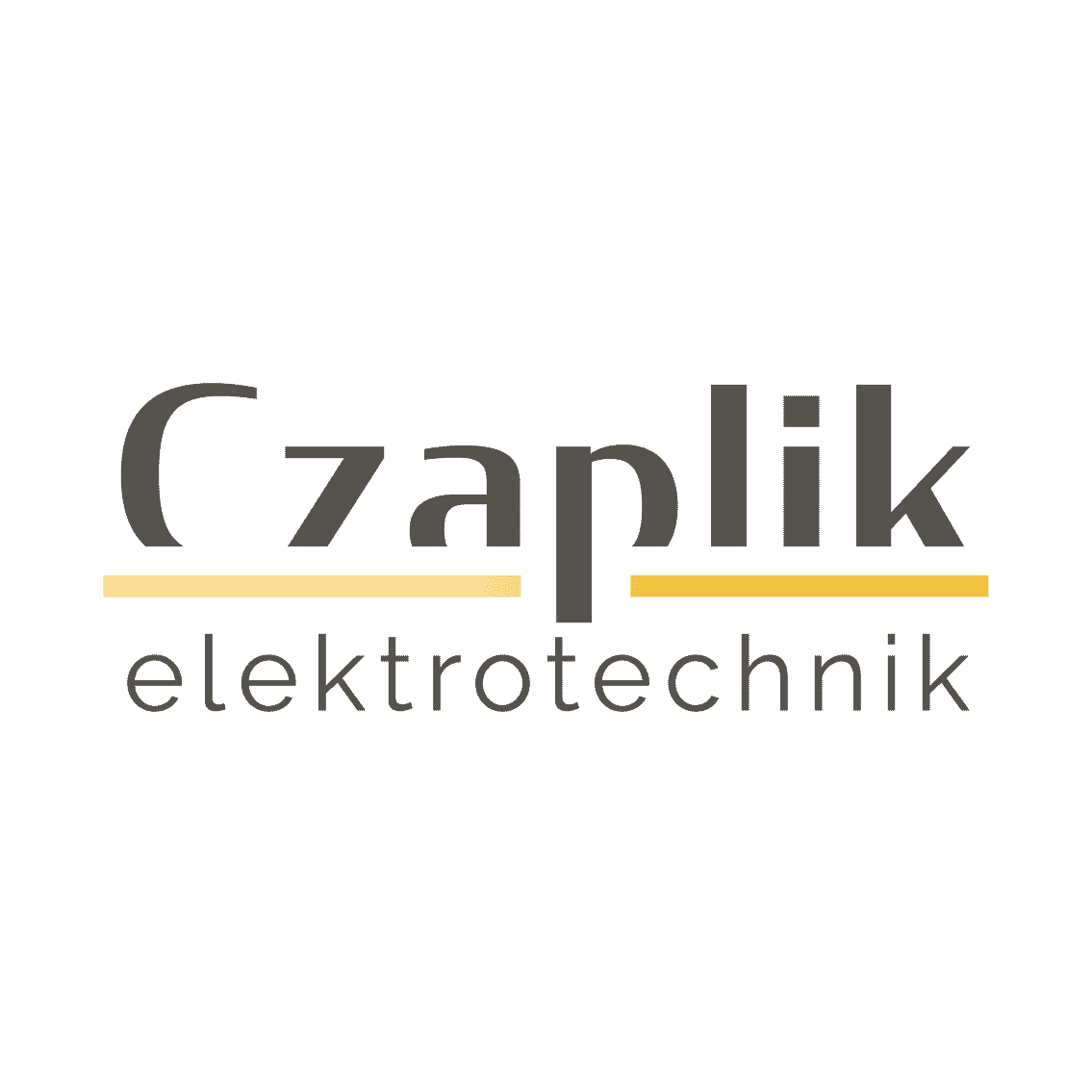 Logo Czaplik