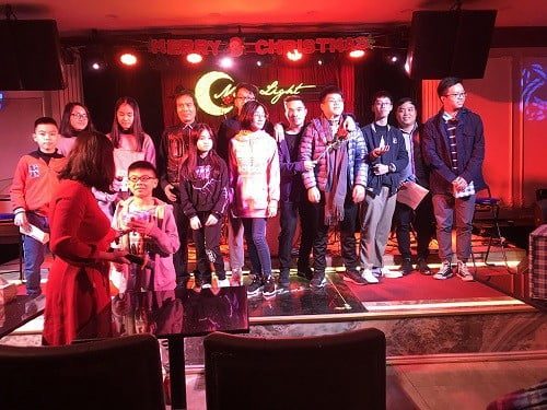 guitara music fest 2018