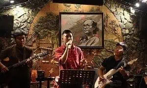 sự kiện mùa hè của guitara