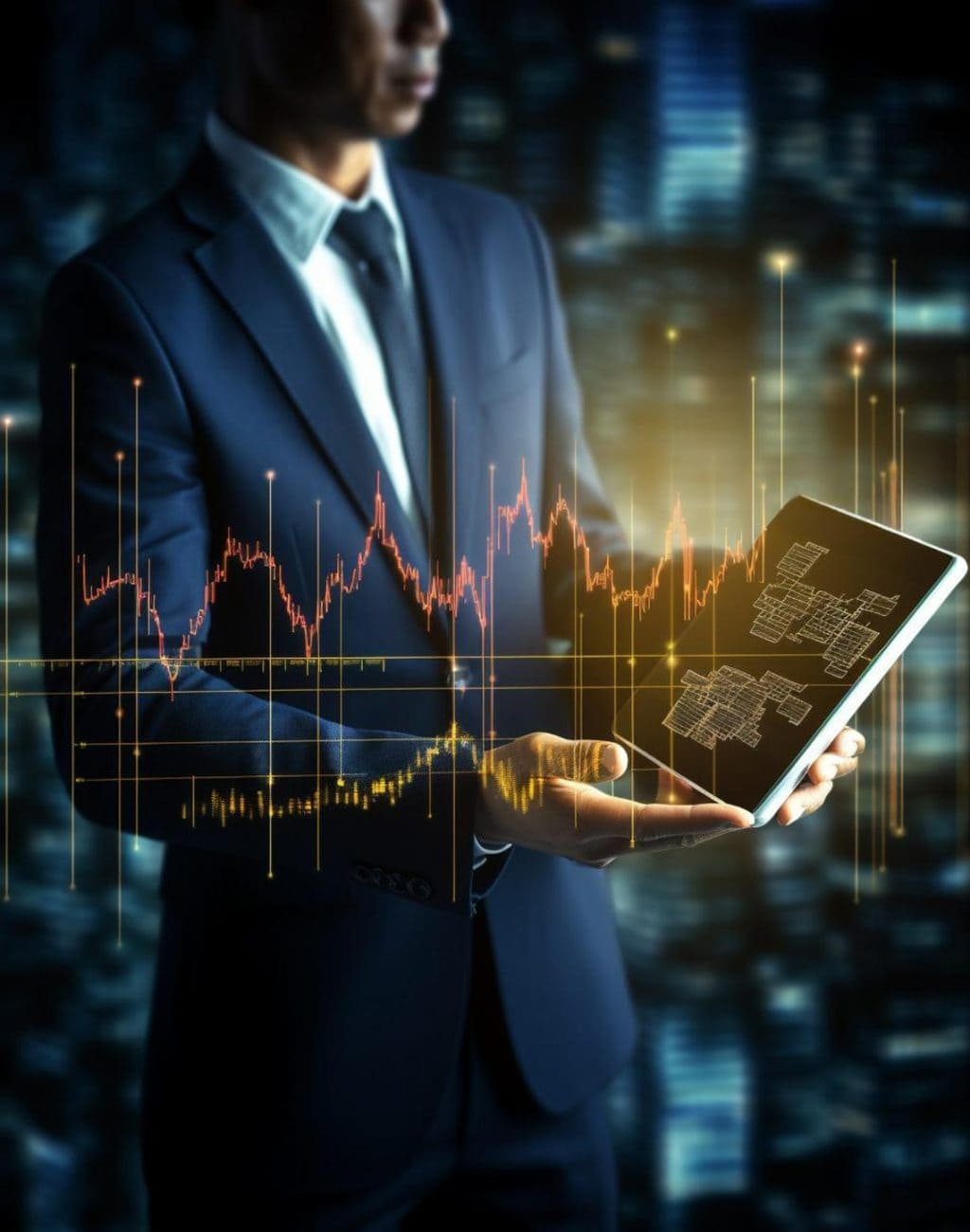 Internal Audit Services in Dubai