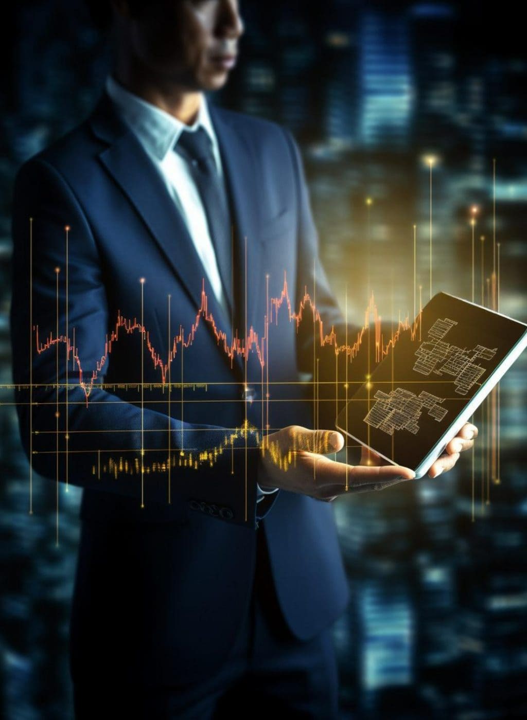 Internal Audit Services in Dubai