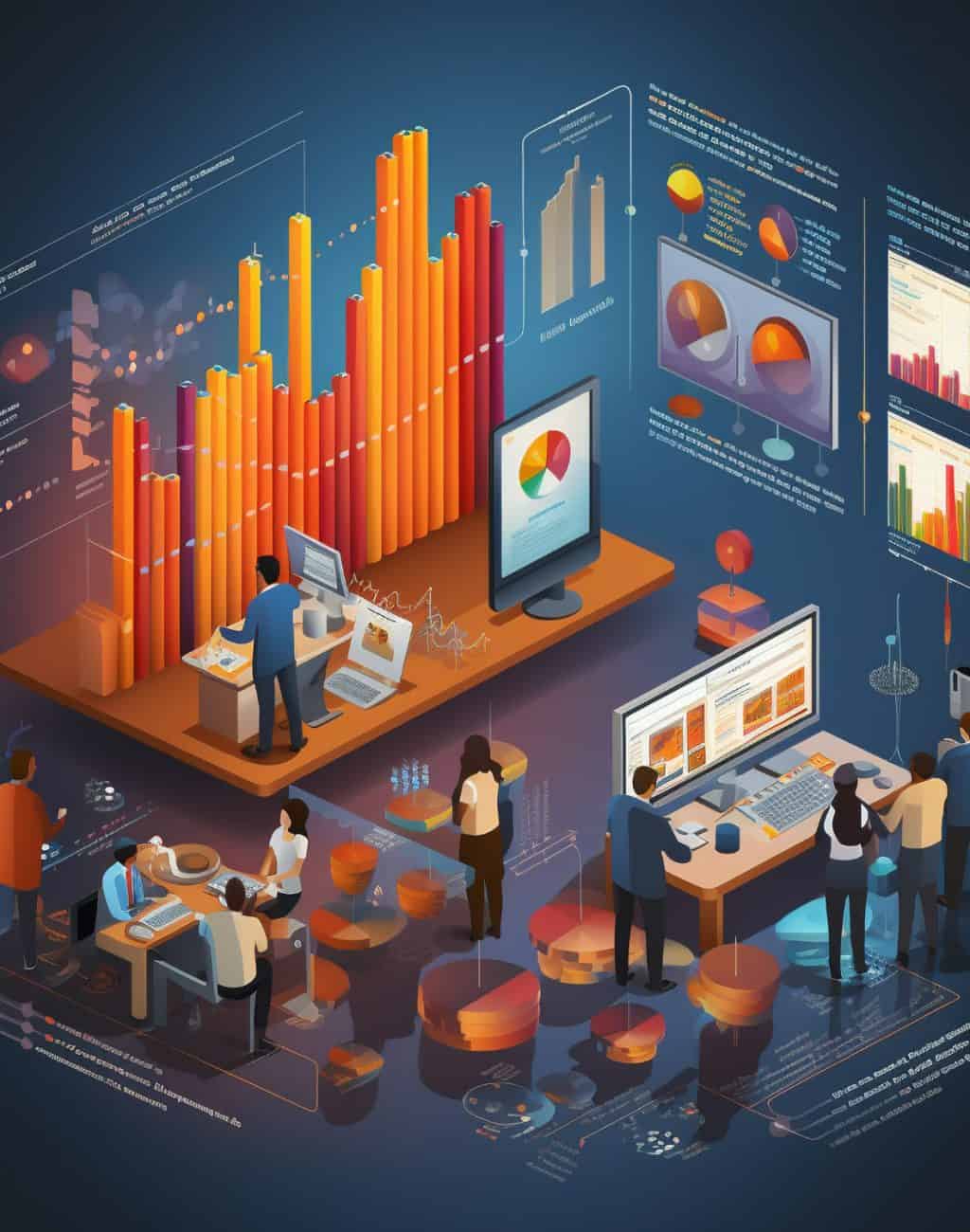 Accounting Supervision Services in UAE