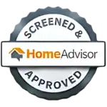 HomeAdvisor Logo