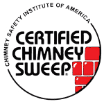 Certified Chimney Sweep