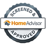HomeAdvisor Logo