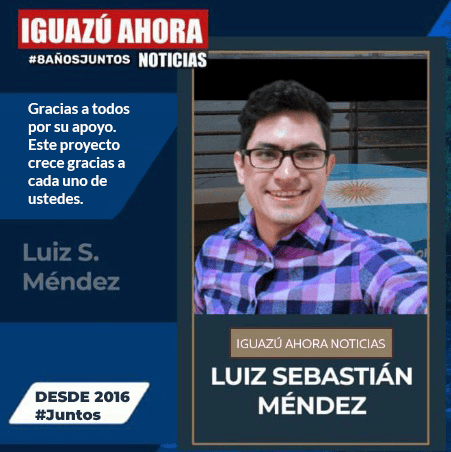 Luiz Sebastián Méndez