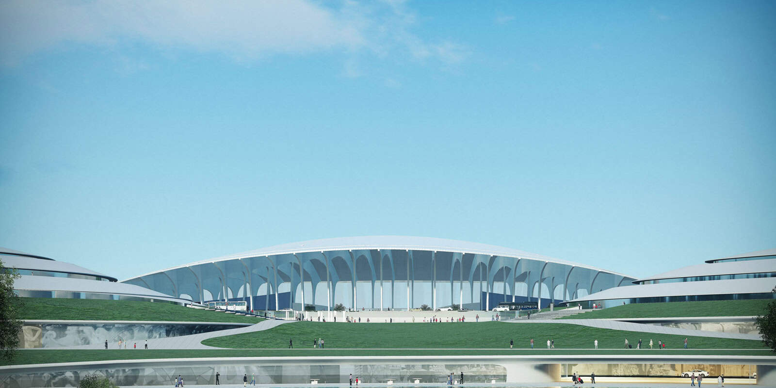 Taichung Taizhong Airpark 台中飛機場 台中 臺中