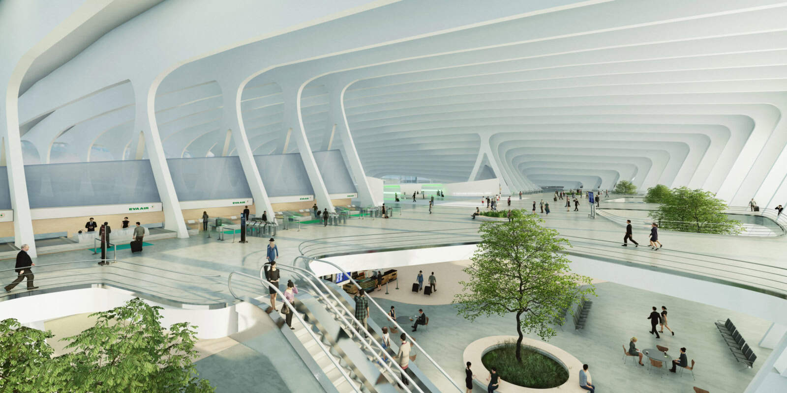 Taichung Taizhong Airpark 台中飛機場 台中 臺中