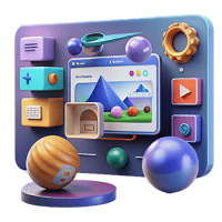 Yearbook Design Editor