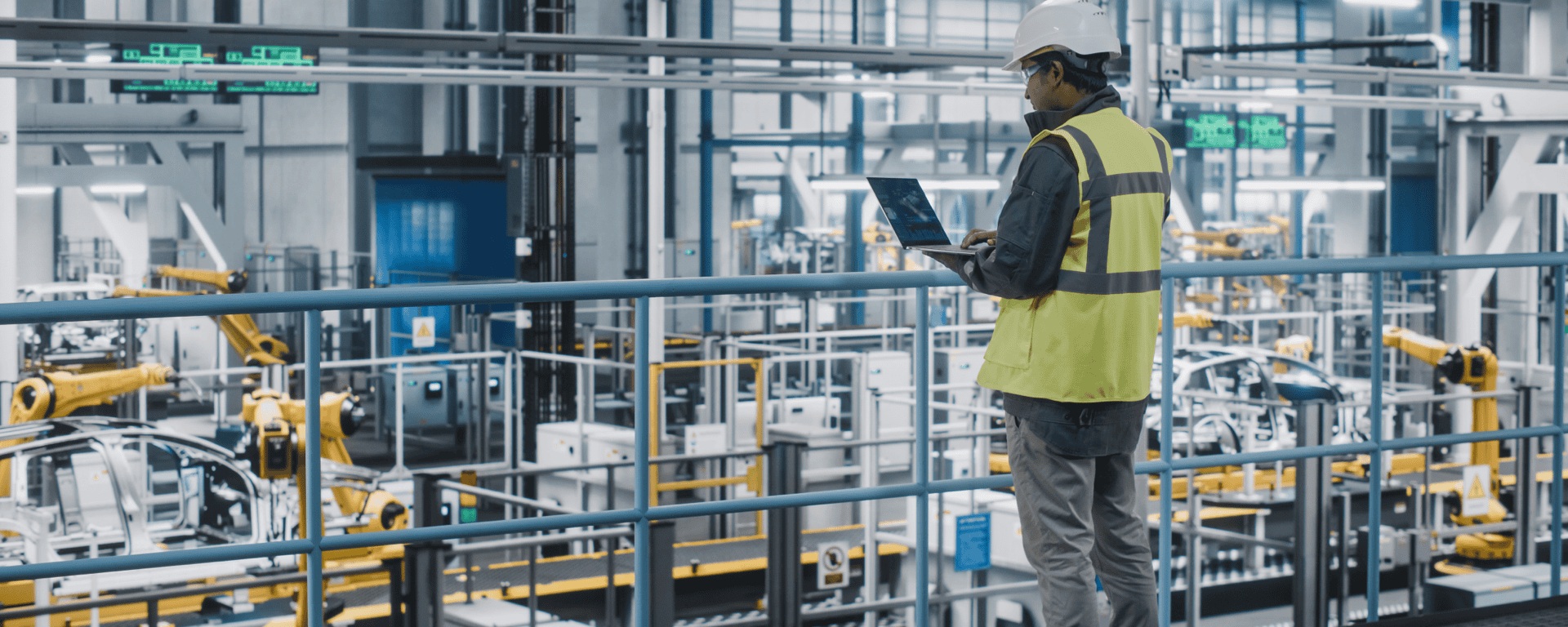 Industriek&uuml;hlung, Industriek&uuml;hlung