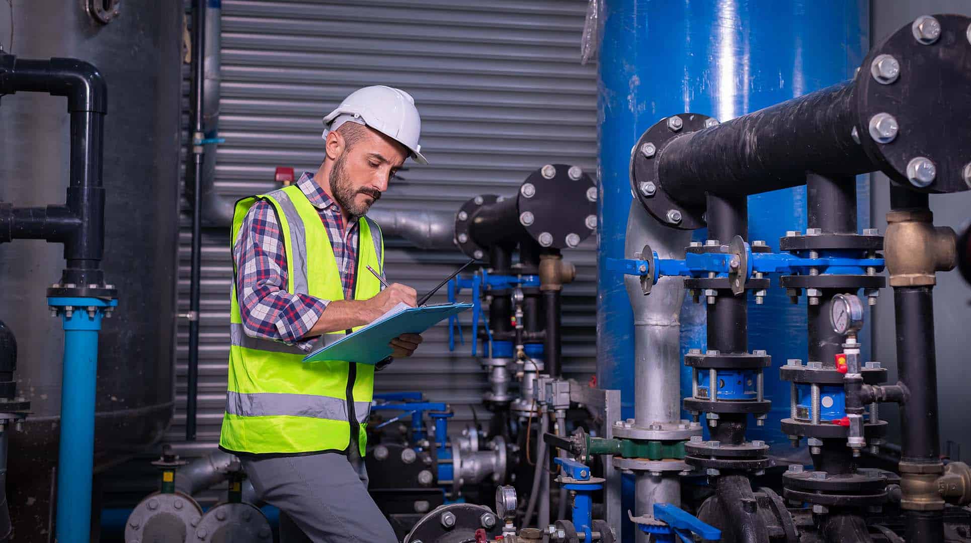 klimatechnik, Klimatechnik