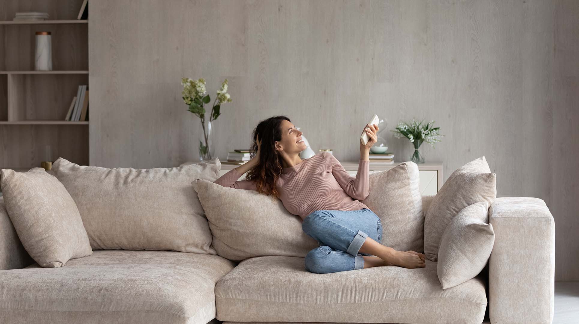 Klimaanlagen f&uuml;r Gewerbe & Privat