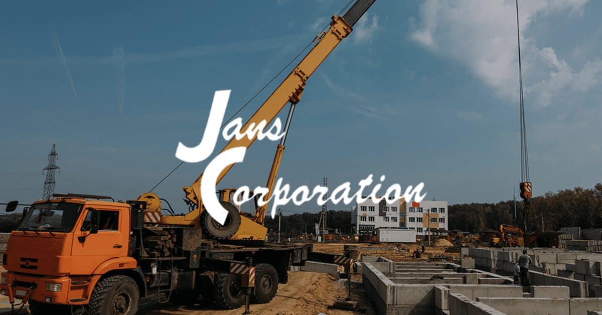 JansCorp