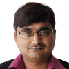Sr. Principal Scientist
