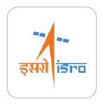ISRO Logo