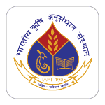 Indian Agricultural Research Institute logo