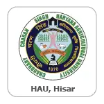 Hau, Hisar Logo