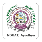 NDUAT, Ayodhya Logo