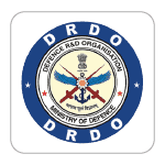 DRDO Logo