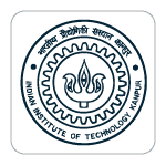 Indian Institute of Technology Kanpur Logo