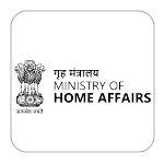 Ministry of Home Affairs Logo