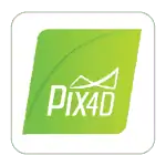 PIX4D Logo