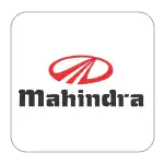 Mahindra Logo