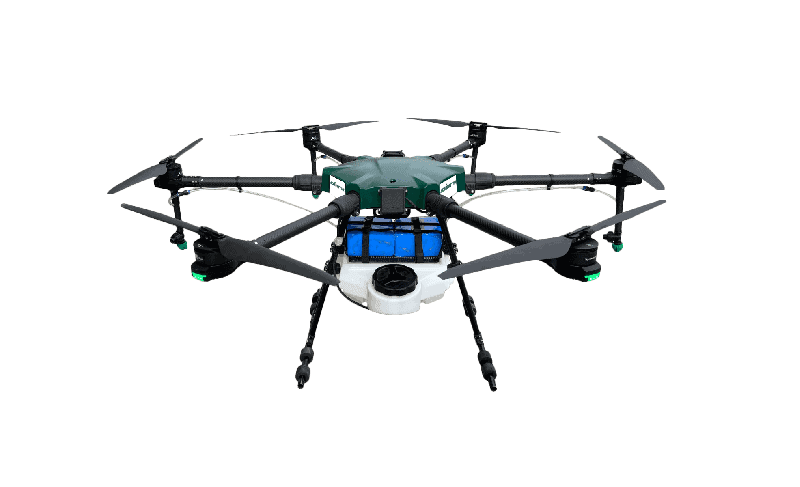 Agribot Mx