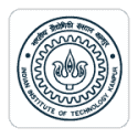 Indian Institute of Technology Kanpur Logo