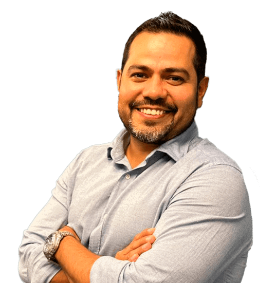 Bruno Caravantes