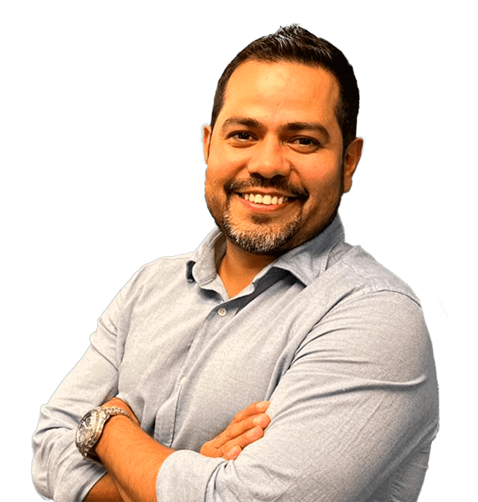 Bruno Caravantes