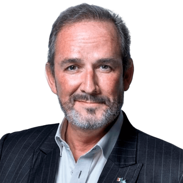 Desmond Mullarkey