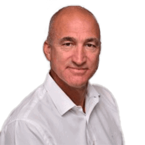 Diego Segre