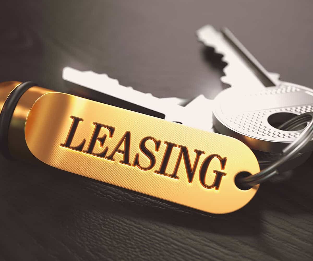 INDIVIDUAL LEASING