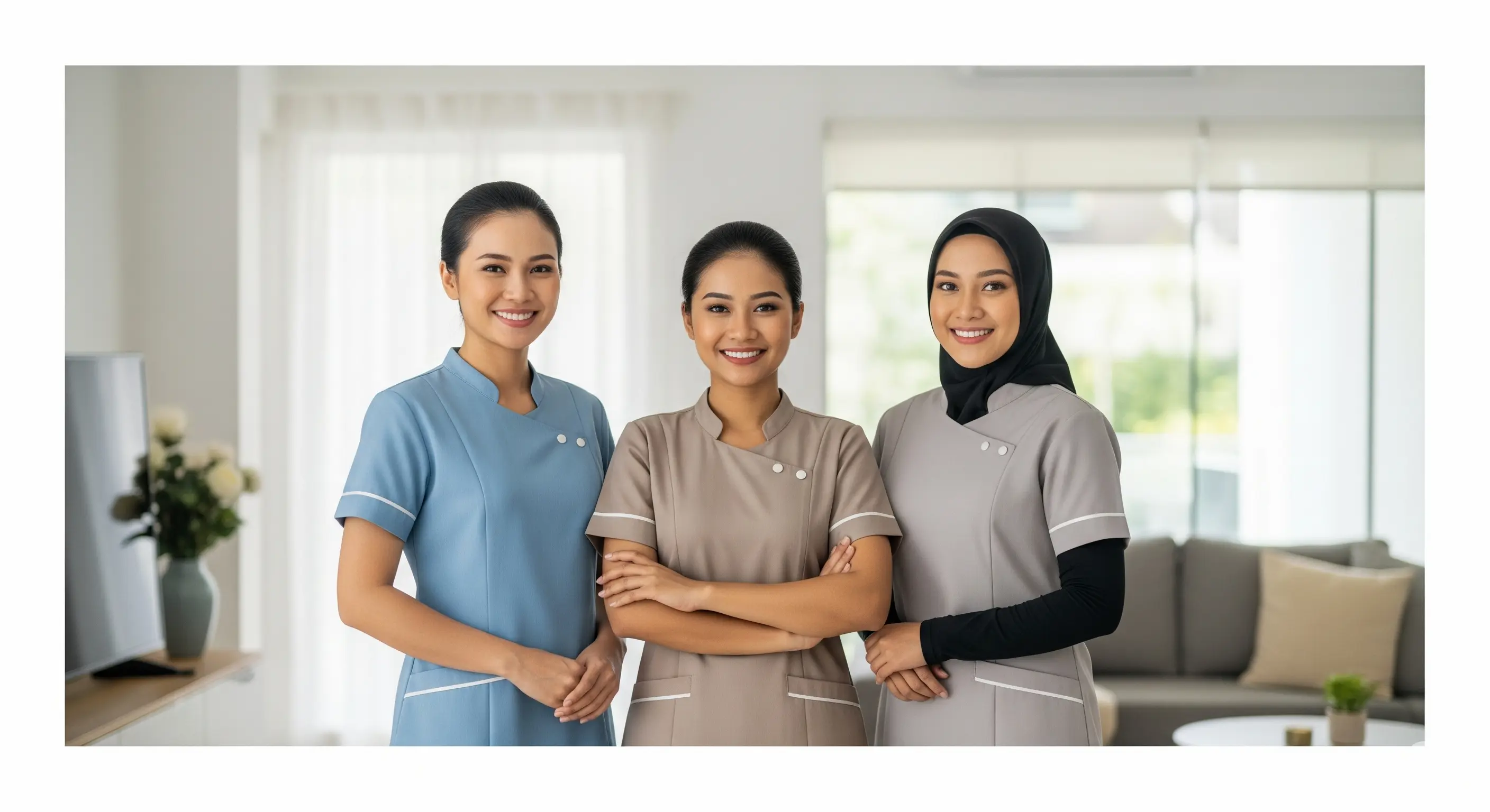 Maid Interview Questions Singapore – Jans Maid Maid interview questions Singapore checklist for Indonesian, Myanmar & Filipino helpers